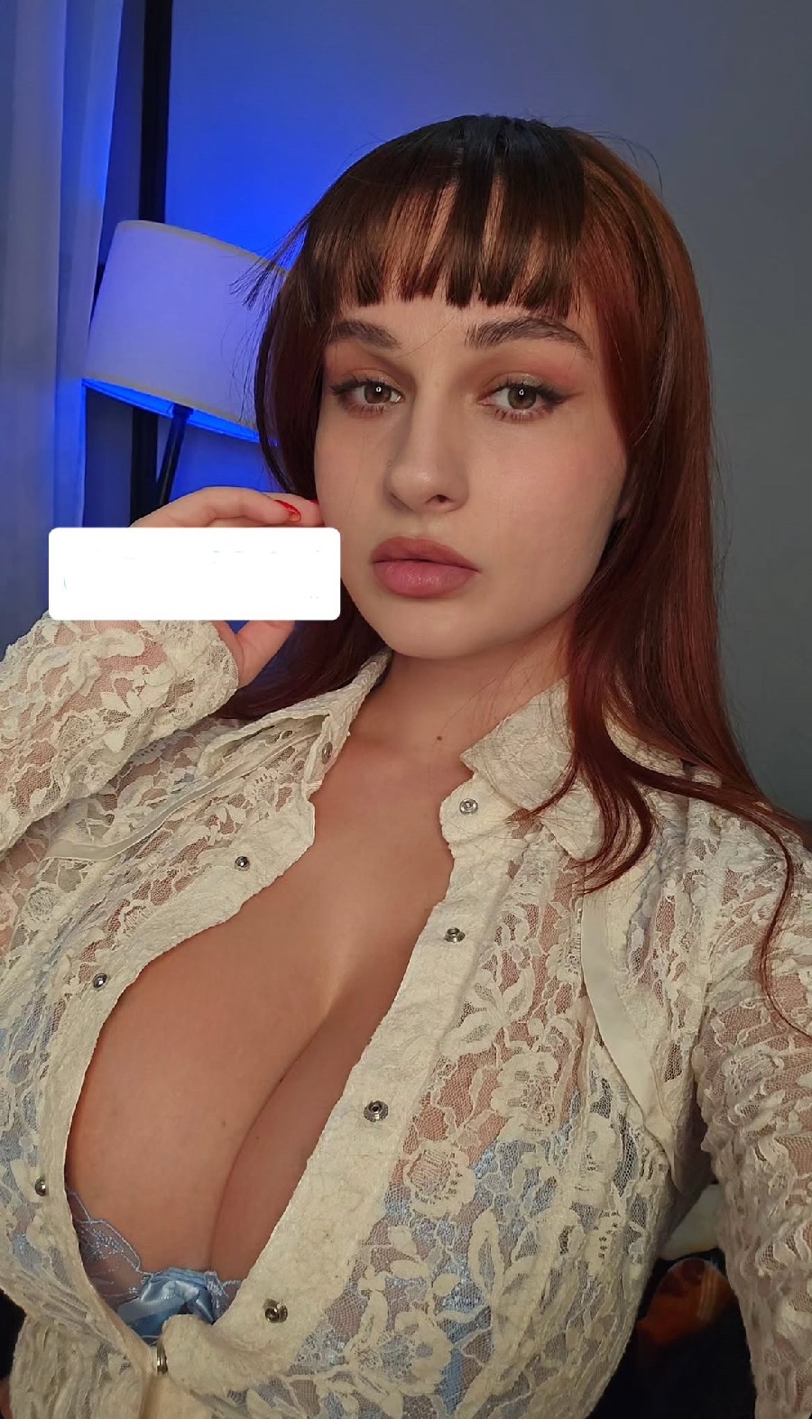 Take a pause and enjoy Miranda Faith — streaming from Anyang