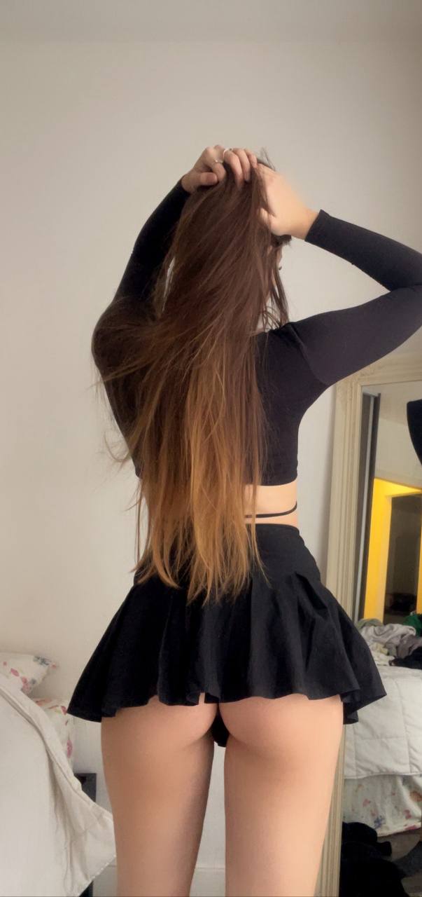 Photo Lola La Fleur in Anyang