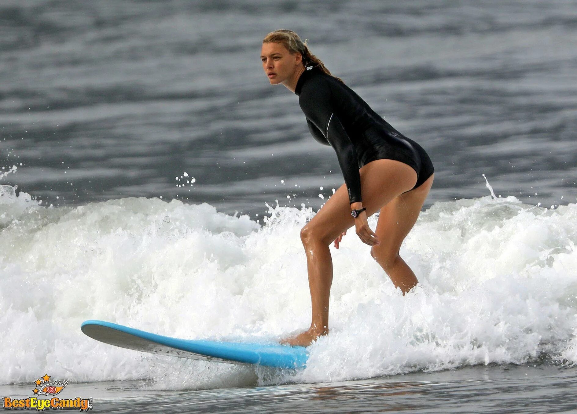 Kelly Rohrbach underwear in Anyang