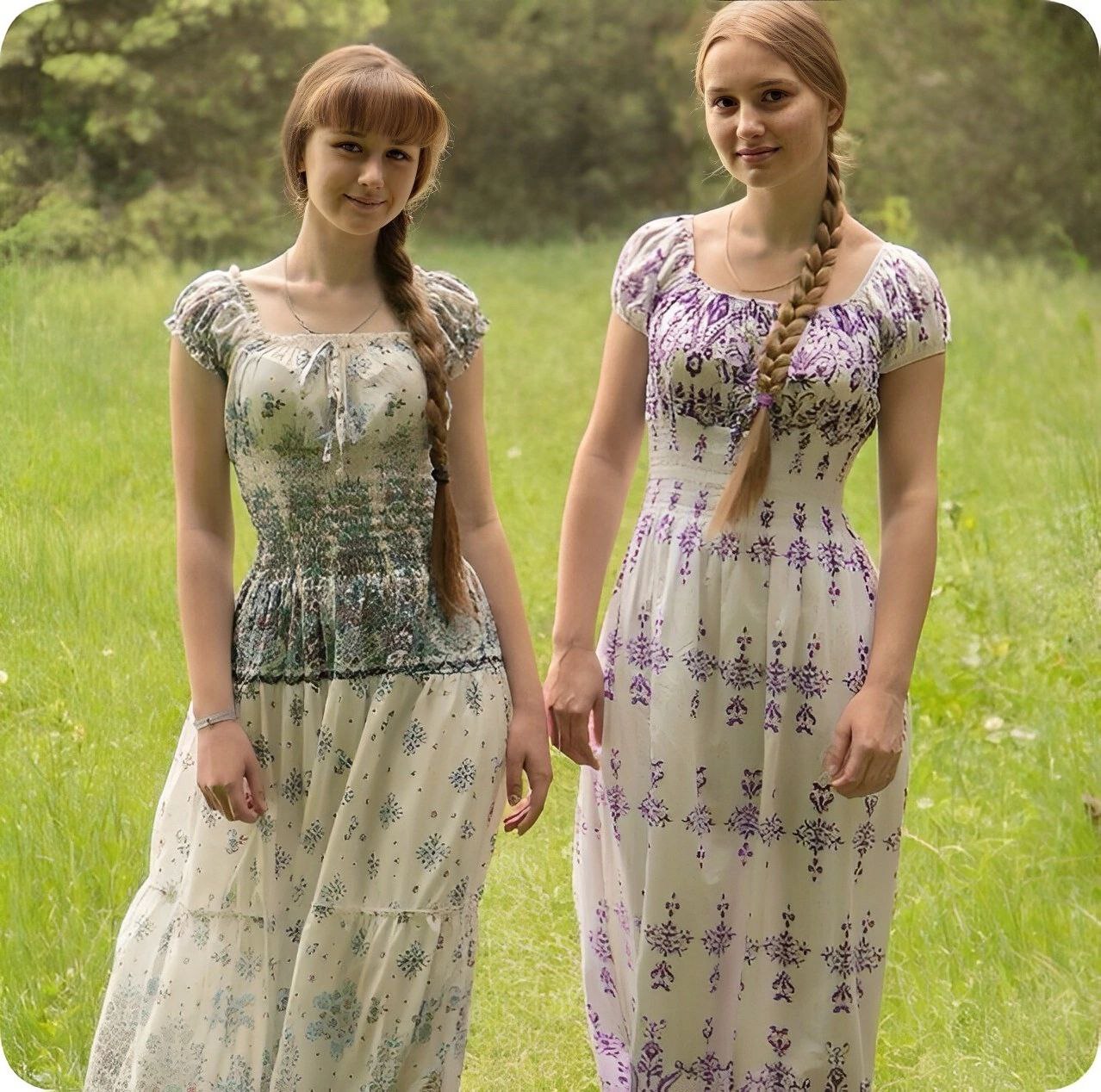 Slavic girls underwear in Anyang