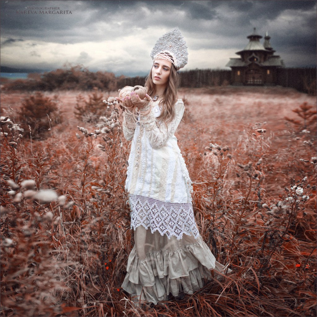 Slavic girls in Anyang