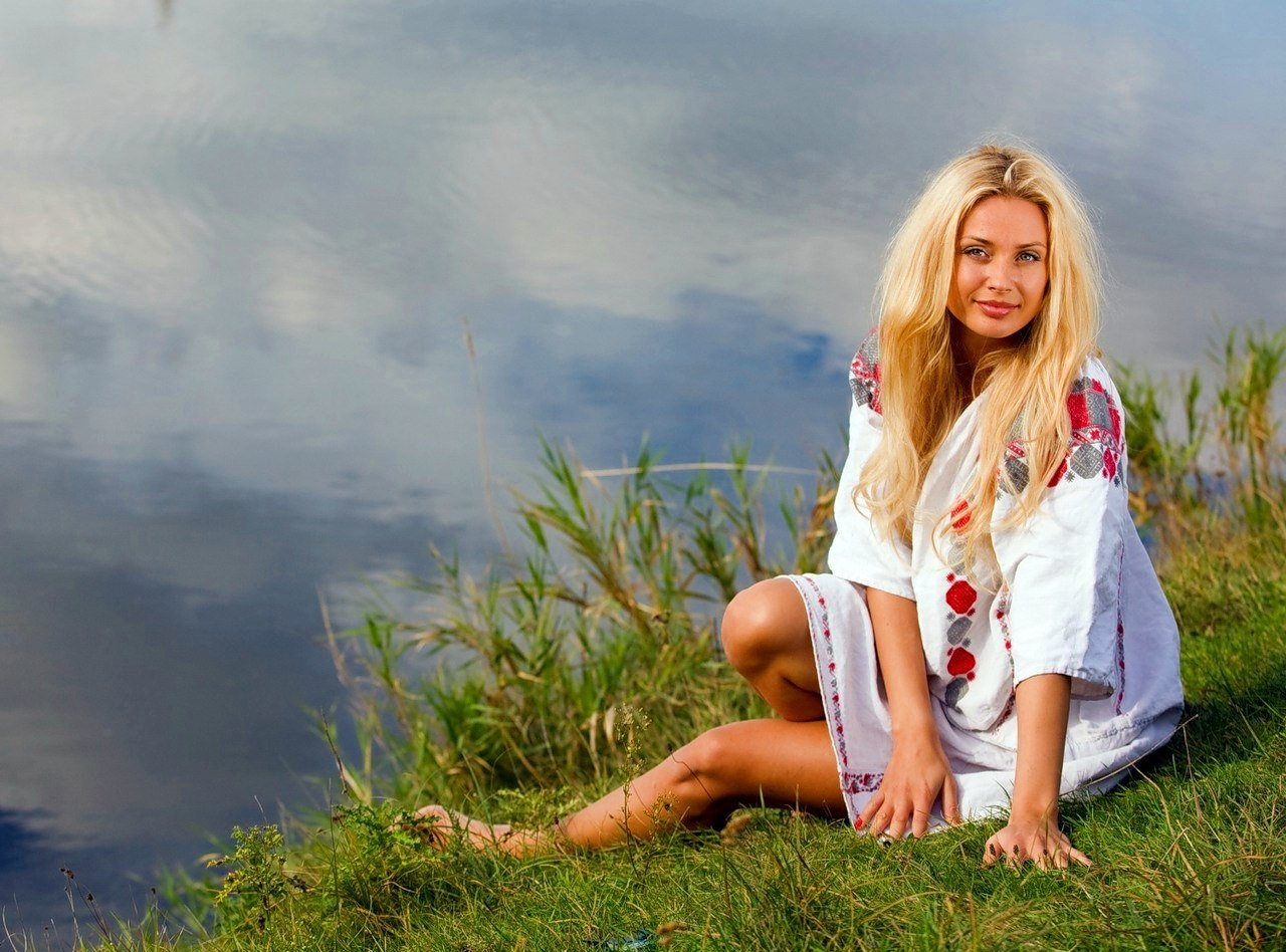 Sexy girl Slavic girls in Anyang