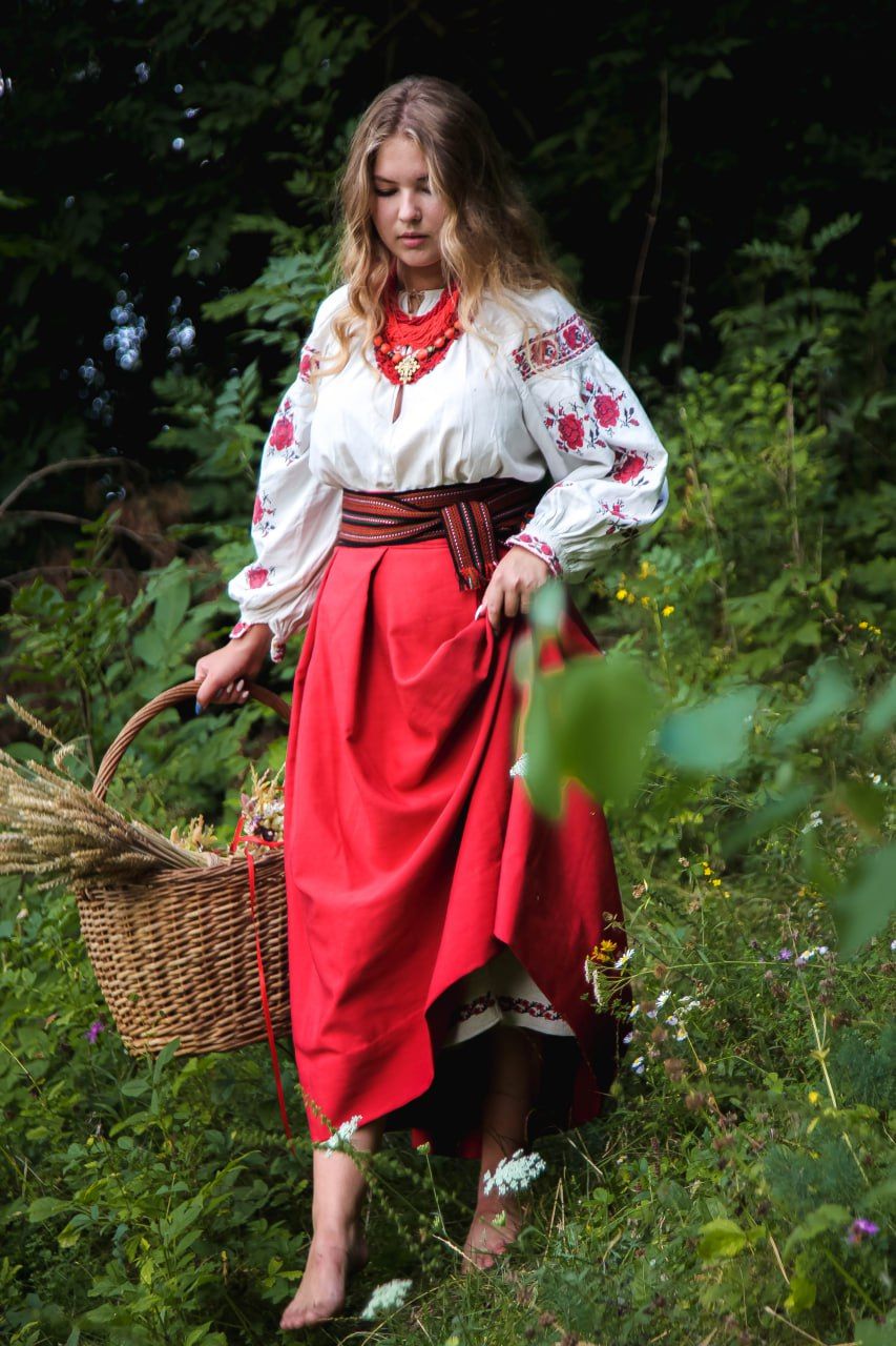 Slavic girls in Anyang