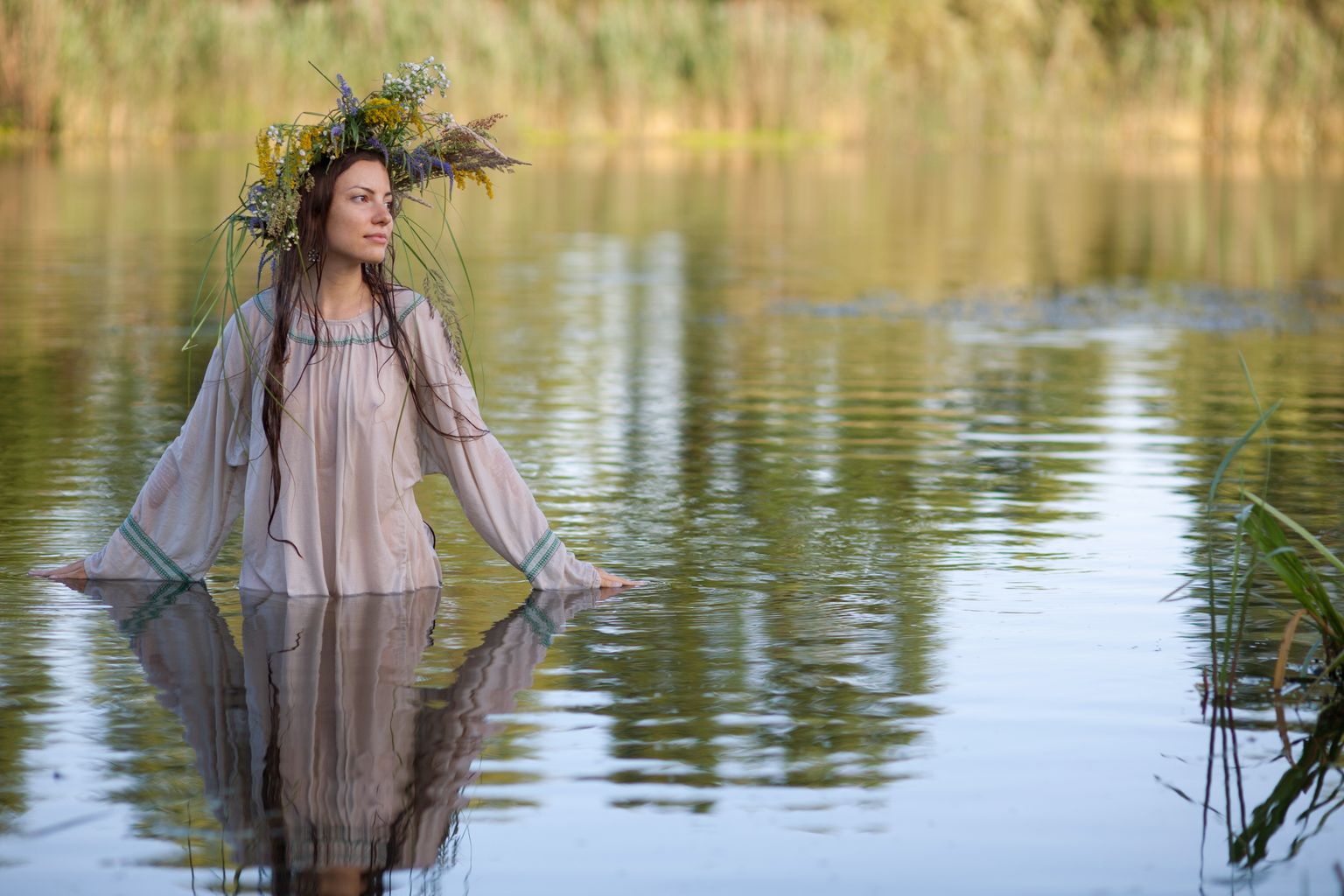 Slavic girls in Anyang