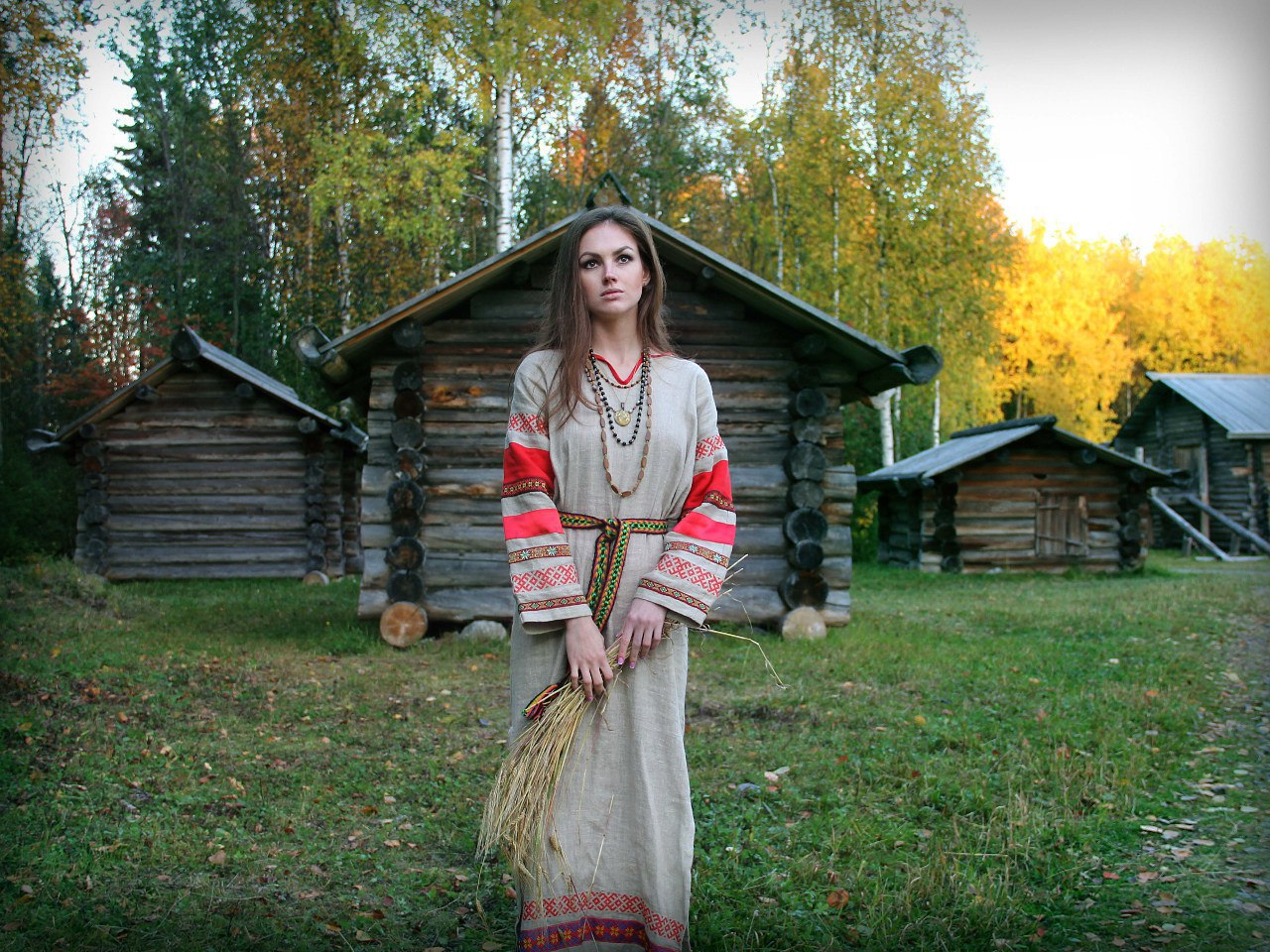 Sexy model Slavic girls in Anyang