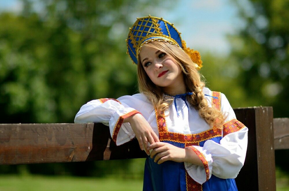 Photo Slavic girls in Anyang