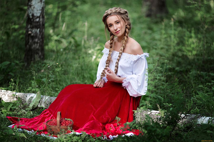 Sexy photo Slavic women in Anyang