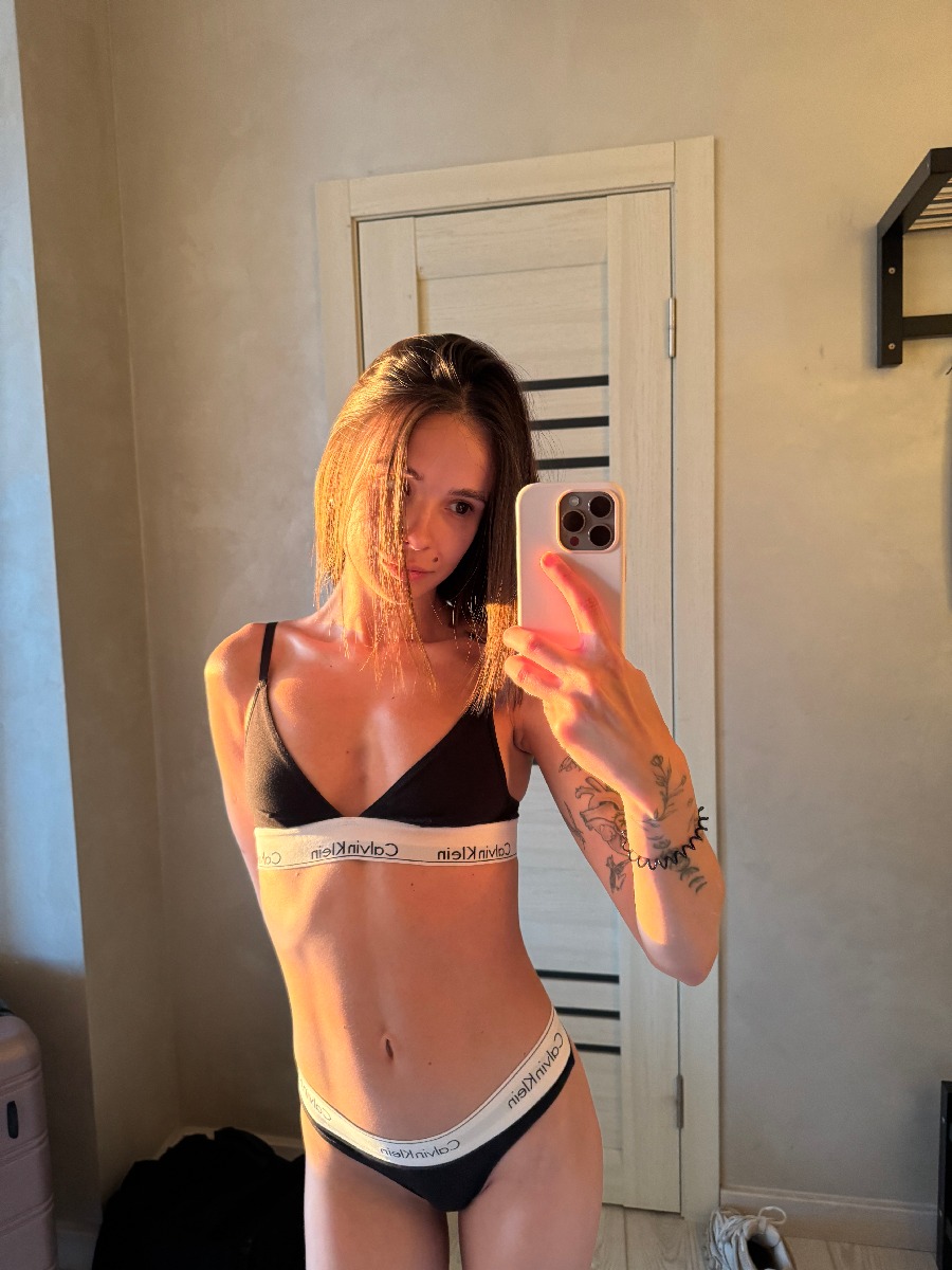 Photo Tina in Anyang